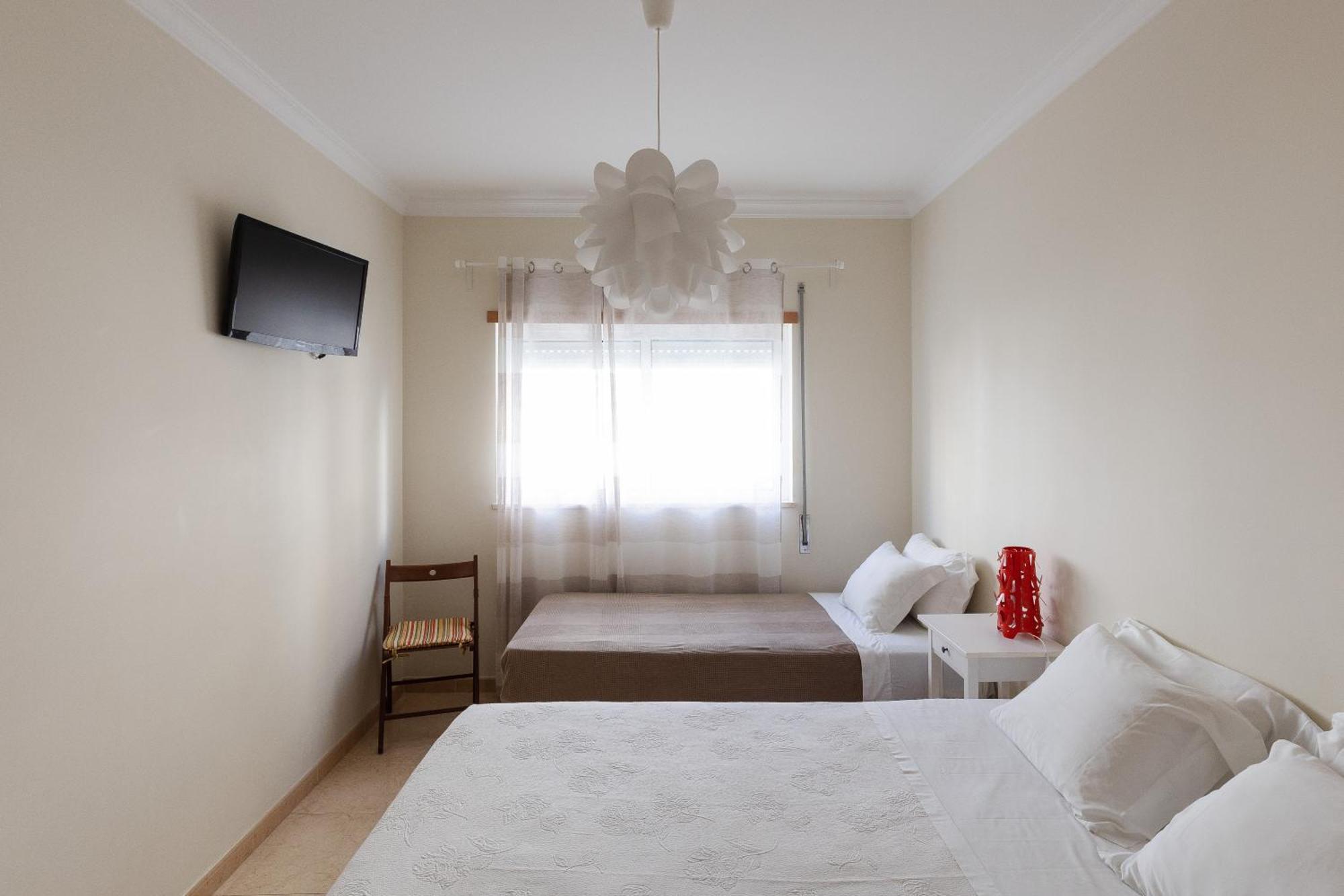 Villa Marquez Apartments 维拉·雷阿尔·德·桑托亚 客房 照片