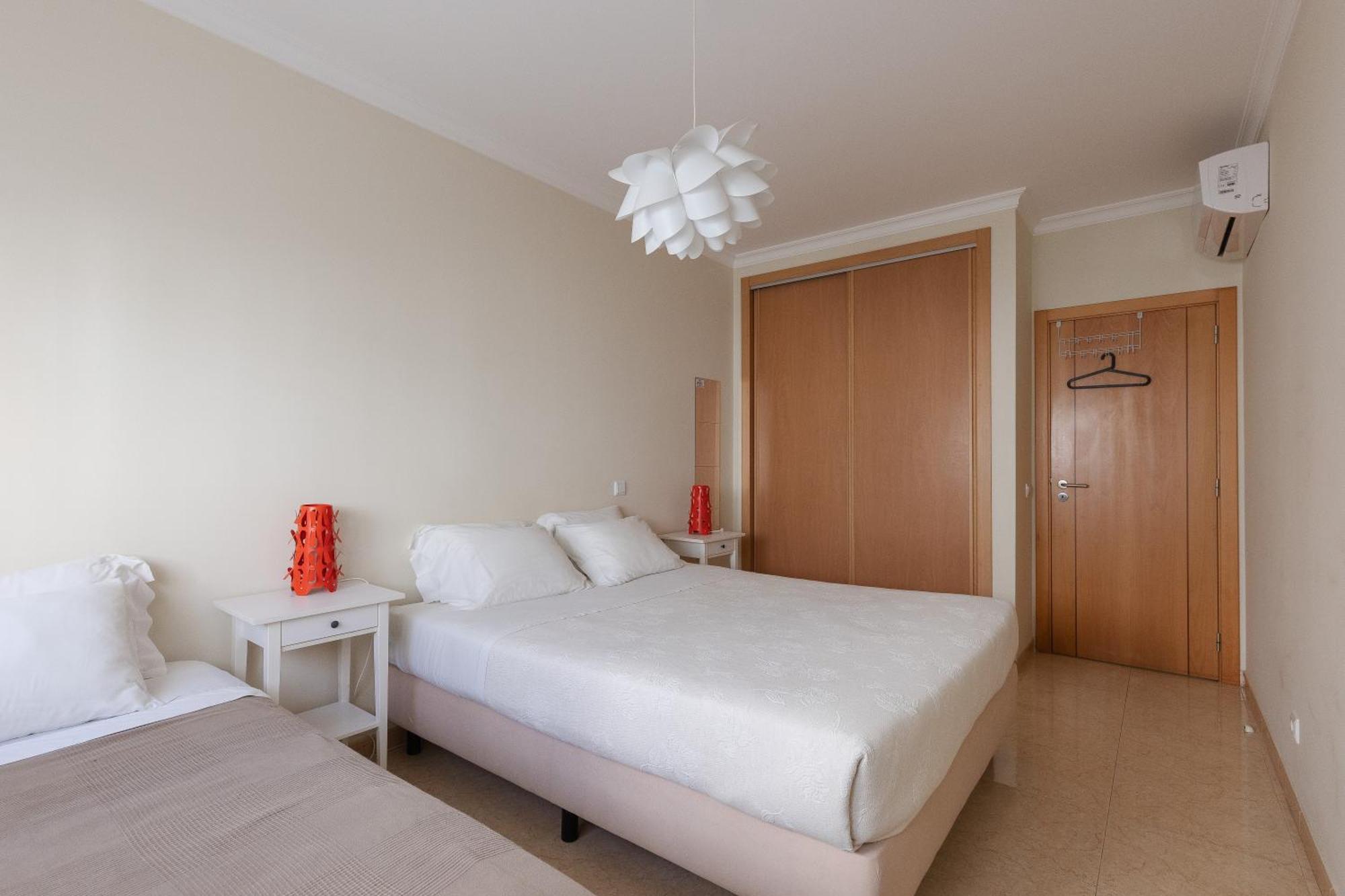 Villa Marquez Apartments 维拉·雷阿尔·德·桑托亚 客房 照片